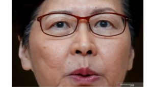 Carrie Lam