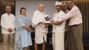 Global Youth Leadership Award