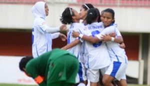Tim Persib Putri