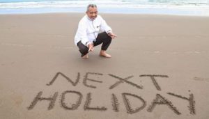 Ustadz Ahmad Syaikhu