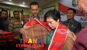 Lili Pintauli Siregar