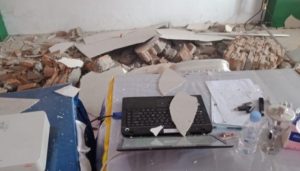Gempa Guncang Ambon