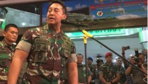 KSAD Andika Perkasa