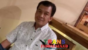 Indonesia Cinta Kamtibmas