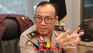 Brigjen Dedi Prasetyo