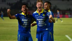 Pemain Persib
