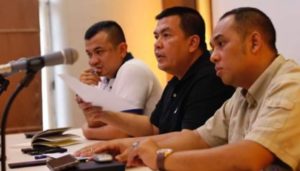 Surat Edaran Gubernur Sumut
