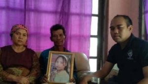 TKW Indramayu Hilang