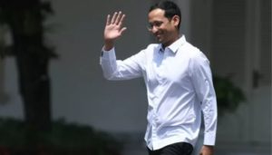 Nadiem Makarim