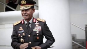 Idham Aziz