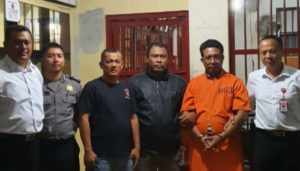 Mafia Properti Bodong