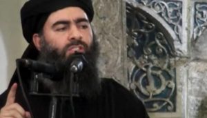 Abu Bakr al-Baghdadi