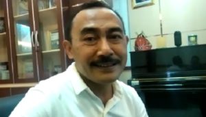 Dinas Pariwisata Sulawesi Tenggara