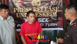 Bunuh Bayi
