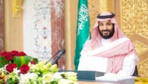 Muhammad bin Salman