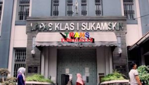 Lapas Sukamiskin