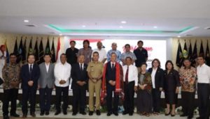 Tourism Promotion Organization