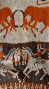 Social conflict memorial