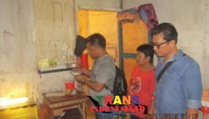 Bandar Sabu Medan Baru