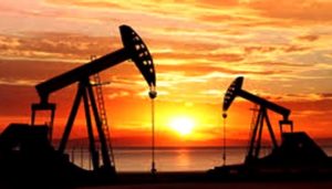 Kilang Minyak Raksasa