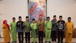 Jambore Siswa Lintas Agama