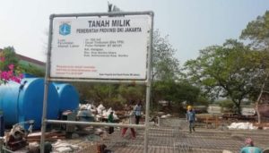 IPAL Kepulauan Seribu