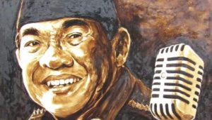 Soekarno