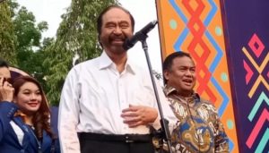 Surya Paloh NasDem