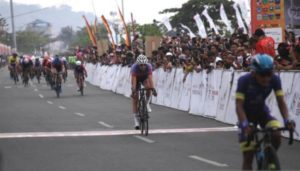 Tour de Singkarak