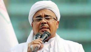 Habib Rizieq Shihab