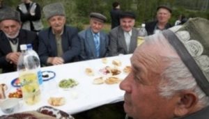 Muslim Ukraina