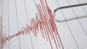 Gempa Magnitudo