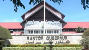 Kantor Gubernur Aceh