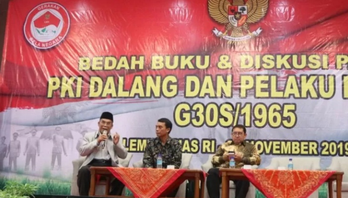 PKI Pengkhianat