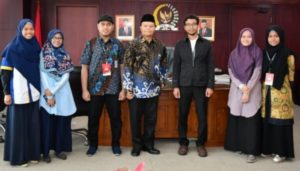 Yayasan Pemuda Nusantara Juara