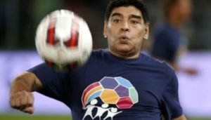 Maradona
