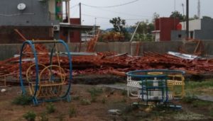 Puing SMKN 1 Miri Sragen