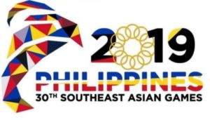 SEA Games Filipina