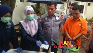 Kapsul Heroin