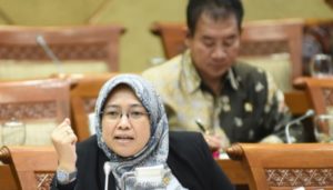 Kurniasih Mufidayati