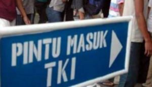 TKI NTT