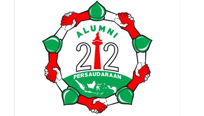 Reuni Akbar 212