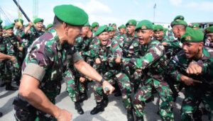 Pangdam Bukit Barisan