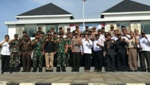 Kapolri Baksos Papua