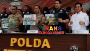 Rumah Syariah Fiktif