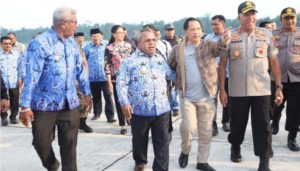 Mendagri Tito Karnavian