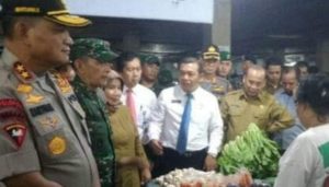 Kapolda Sumut Martuani Sormin