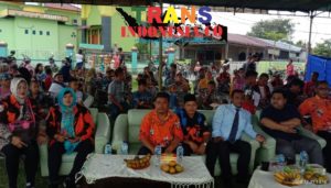 Pemuda Pancasila Bandar Klippa