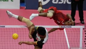 Sepak Takraw SEA Games