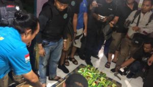 Rumah Bandar Sabu Medan